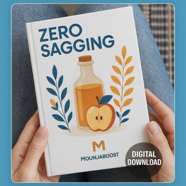 Zero Sagging skin firming bonus guide